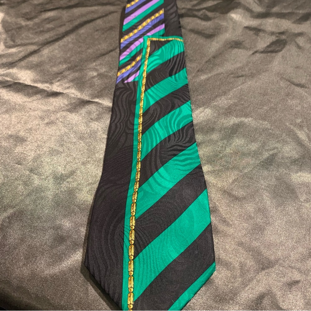 Gianni Versace Tie
